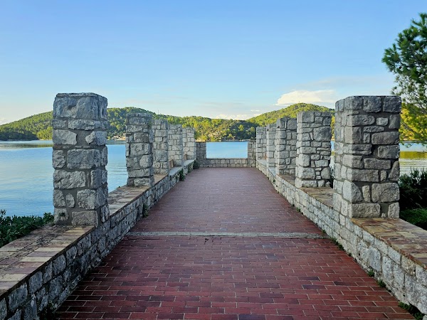 Mljet National Park 2