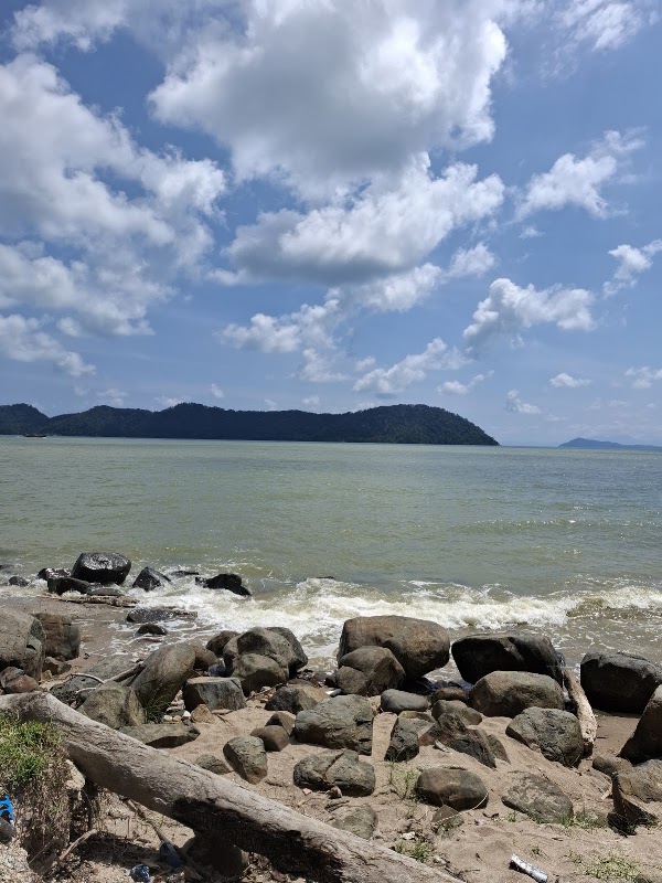 Hidden Viewpoint Penyabong 4
