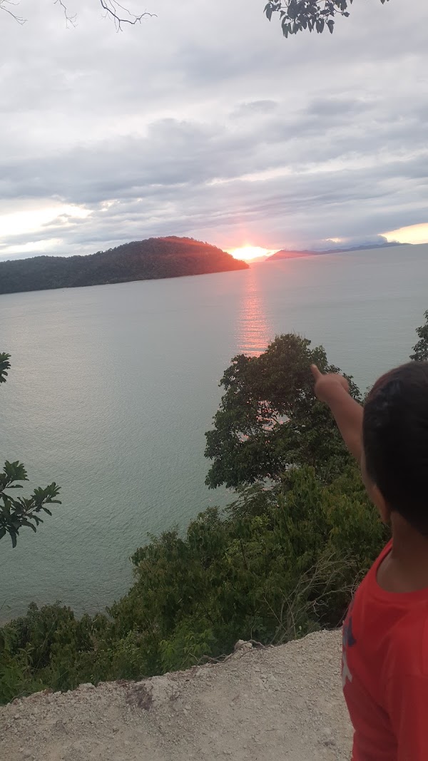 Hidden Viewpoint Penyabong 3