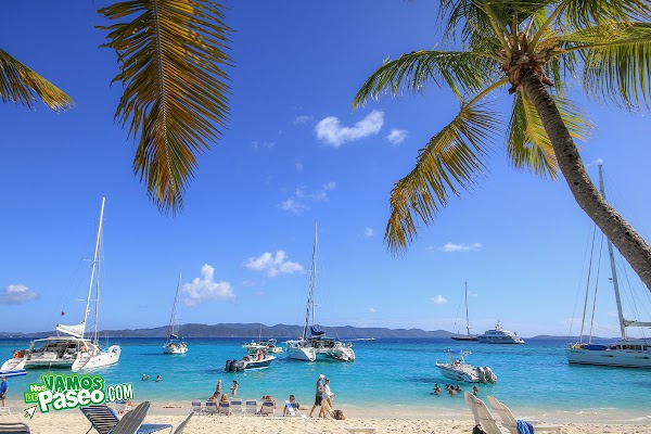 Caribbean 3