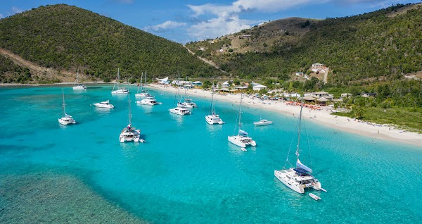 White Bay 5