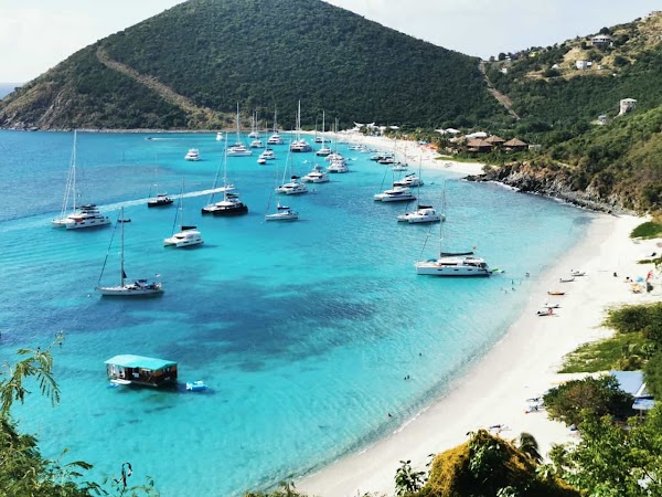 White Bay 2