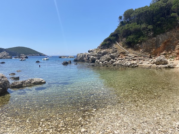Limni Beach Glyko