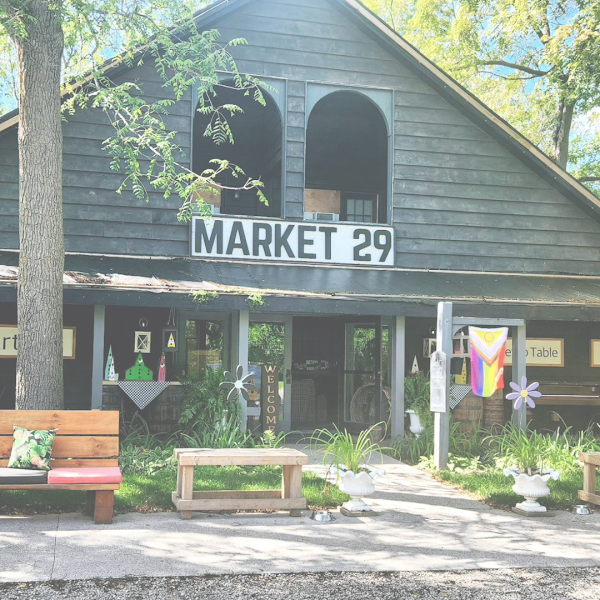 Market 29