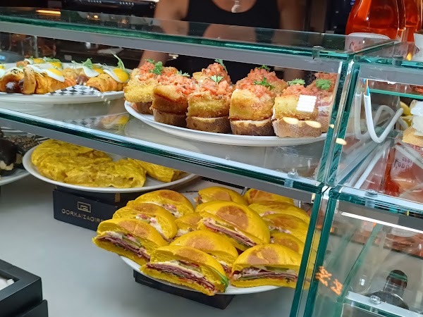 Sorgínzulo 5