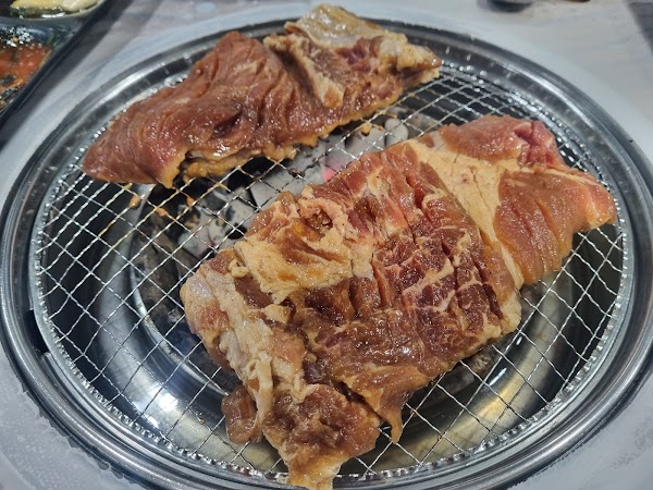 우림갈비