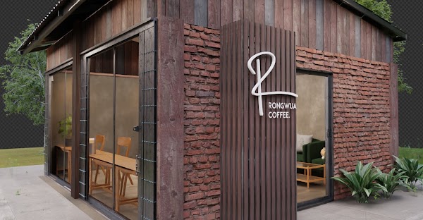 Rong Wua Coffee โรงวัว คอฟฟี่
