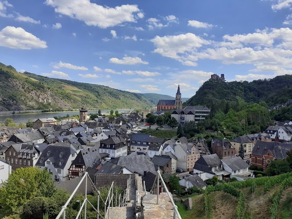 Oberwesel 5