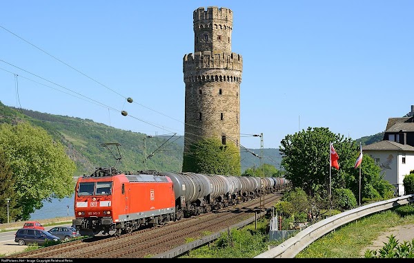 Oberwesel 4