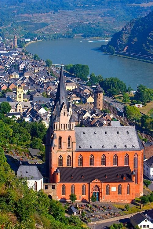 Oberwesel 3