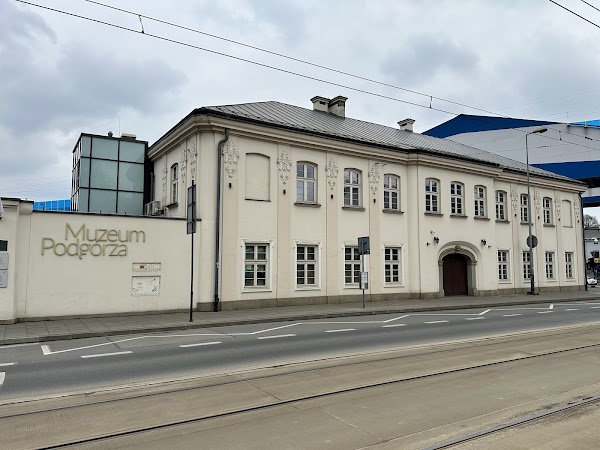 Museum of Podgórze