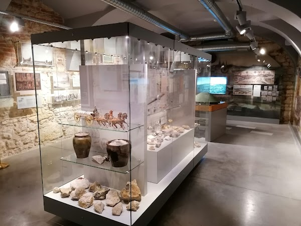 Museum of Podgórze 5