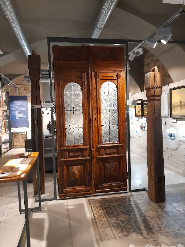 Museum of Podgórze 3