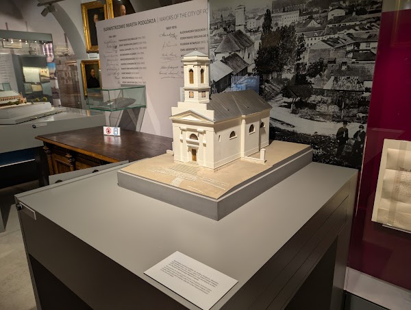 Museum of Podgórze 2