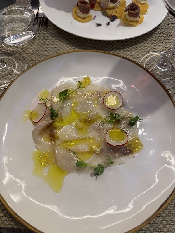 My Wine - Il piacere del palato ristorante 4