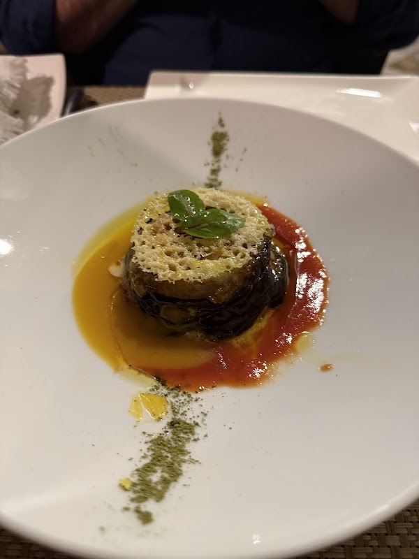 My Wine - Il piacere del palato ristorante 3