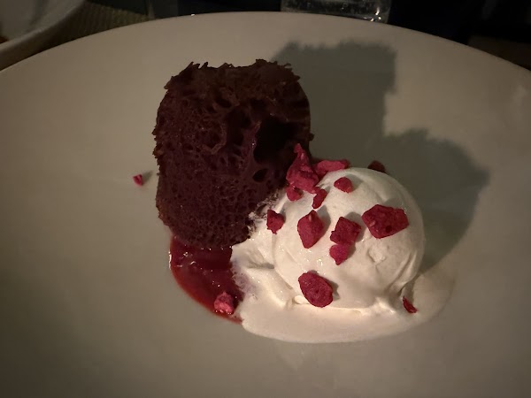 My Wine - Il piacere del palato ristorante 2