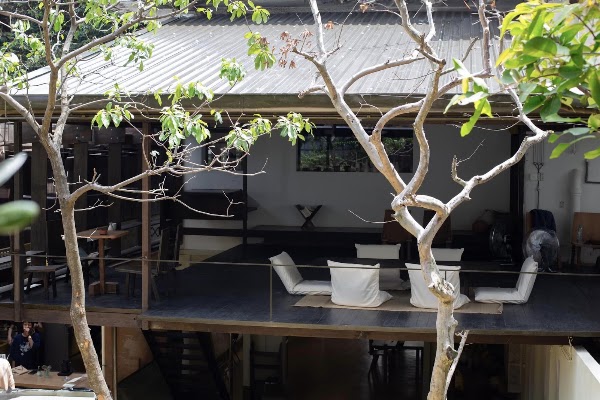 Gốm Sài Gòn - Chi nhánh 3