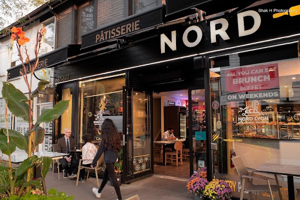 Nord Lyon Queen St West