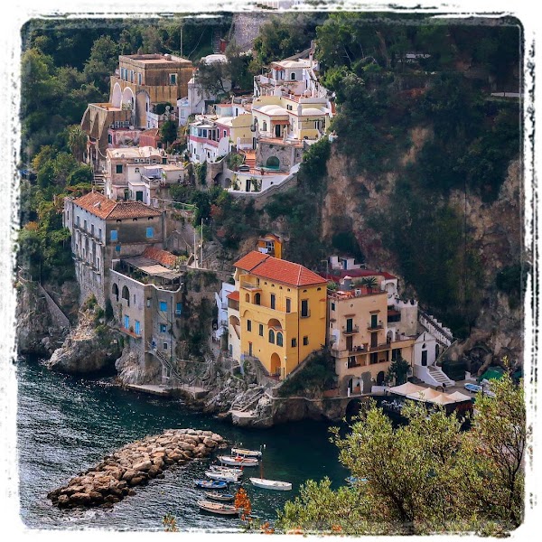 Conca dei Marini 5