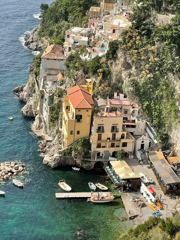 Conca dei Marini 3