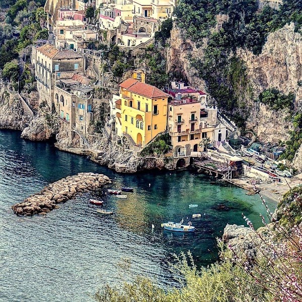 Conca dei Marini 2