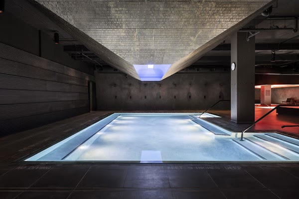 Bathhouse Flatiron 5