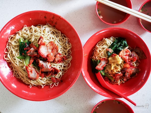 Xing Ji Wanton Mee 5