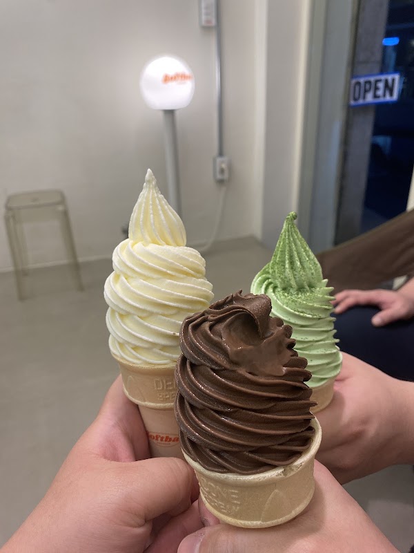 소프트바 5
