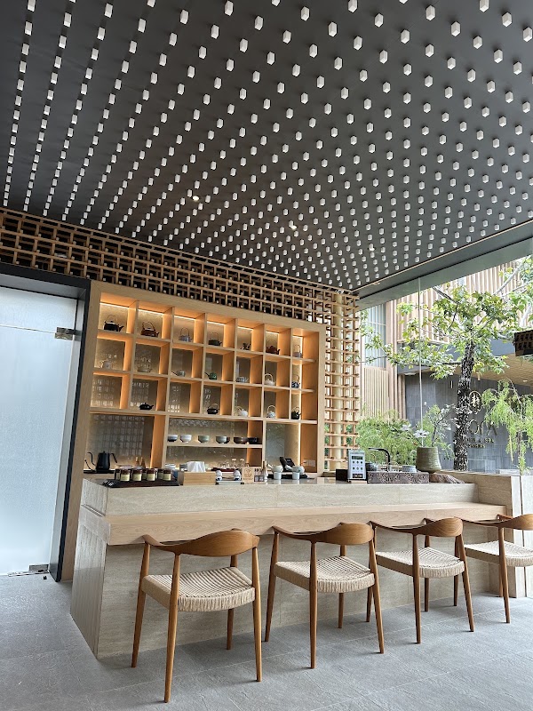 DIORA Onsen & Spa Sathorn 5