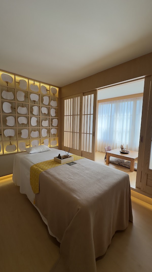 DIORA Onsen & Spa Sathorn 4