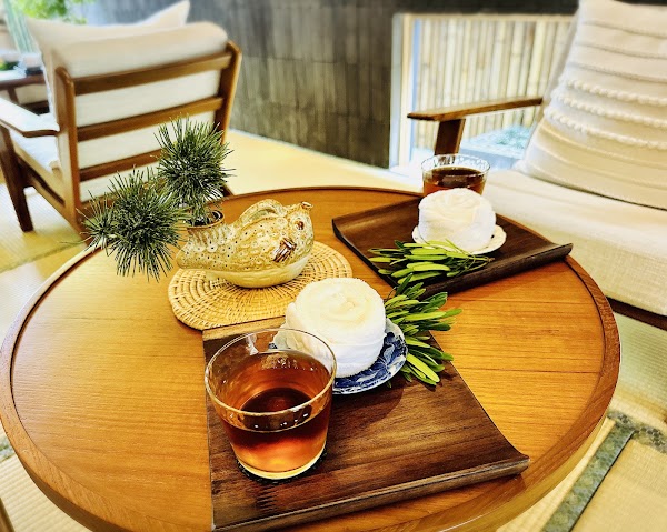 DIORA Onsen & Spa Sathorn 3