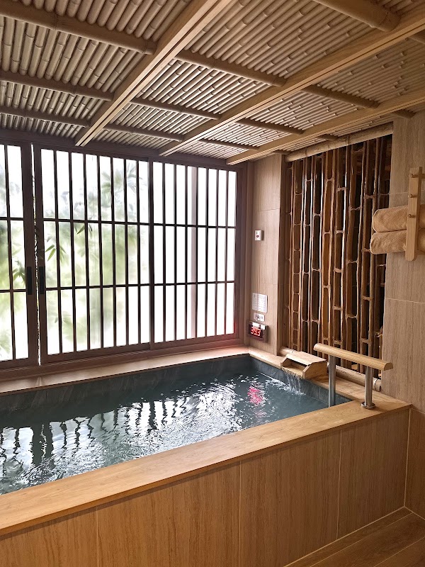 DIORA Onsen & Spa Sathorn 2