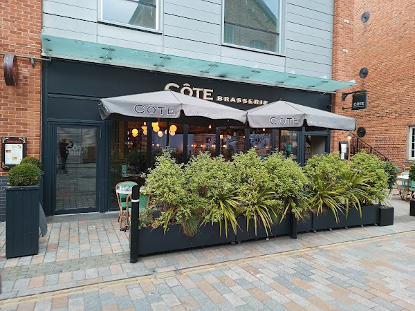 Gloucester Quays 1