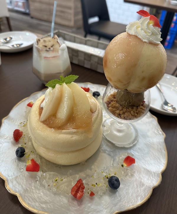 toichipancake kitahorie 4