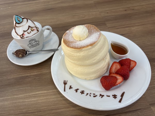 toichipancake kitahorie 3