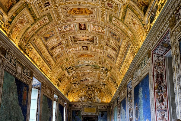 Gallery of Maps