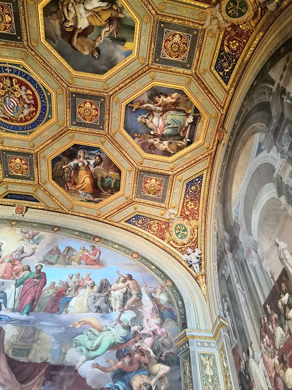 Gallery of Maps 4