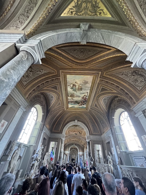 Gallery of Maps 3