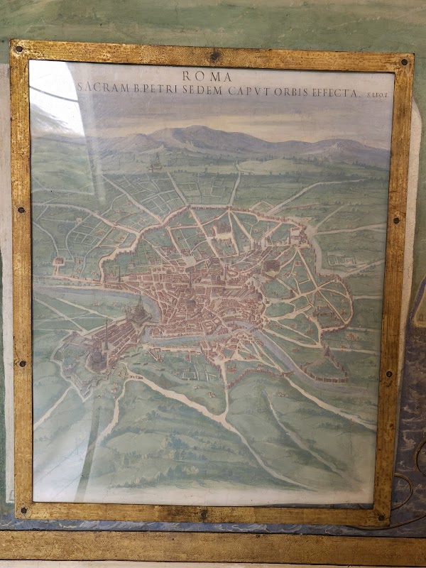 Gallery of Maps 2