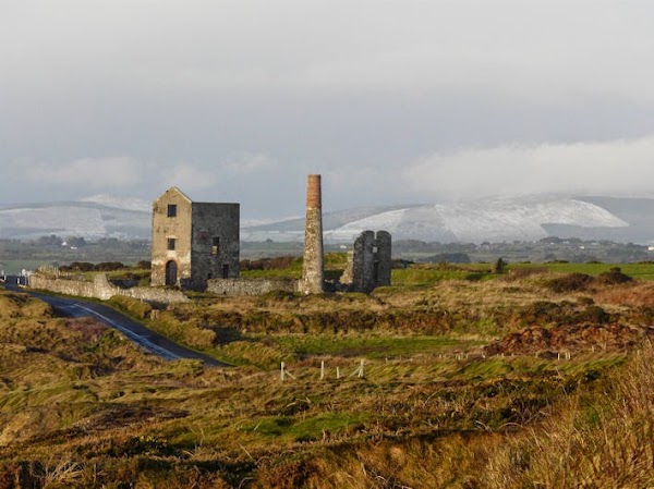 Copper Coast UNESCO Global Geopark