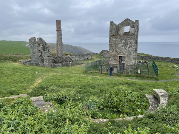 Copper Coast UNESCO Global Geopark 5
