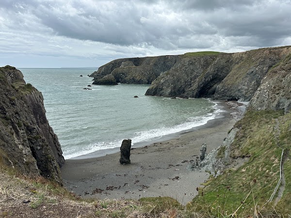 Copper Coast UNESCO Global Geopark 4