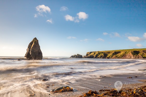 Copper Coast UNESCO Global Geopark 3