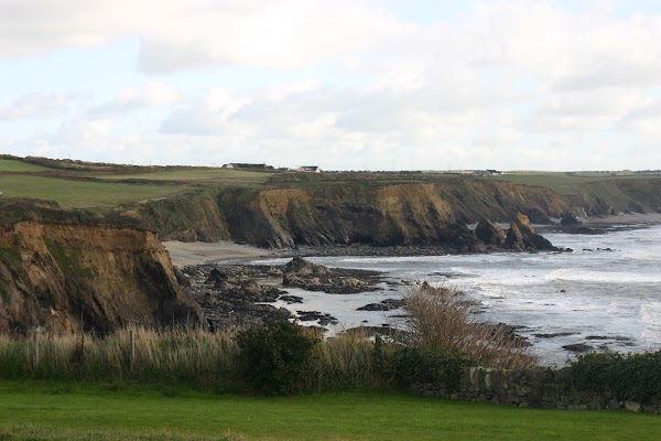 Copper Coast UNESCO Global Geopark 2