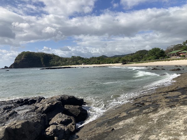 Playa Maderas 1