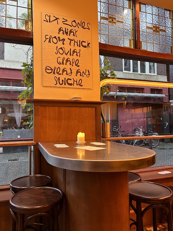Café De Linden 1