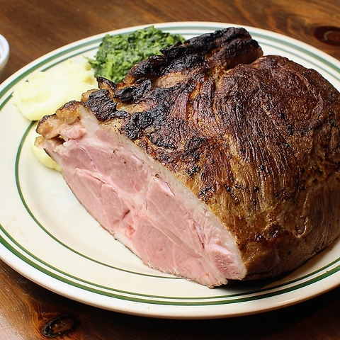 Mallory Pork Steak Otemachi Hotoria 5