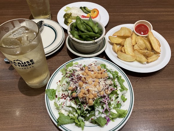 Mallory Pork Steak Otemachi Hotoria 4