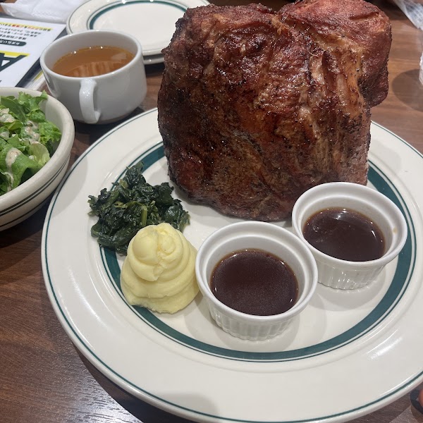 Mallory Pork Steak Otemachi Hotoria 3